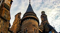 Explore Glasgow 5 Hour City Tour