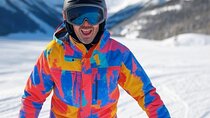 Banff Private Luxury Airport Transfer for Ski Season
