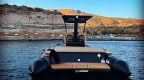 Private Caldera Cruise Santorini 