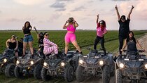 Epic ATV Expedition – Ride Miami's Trails Like Never Before!"