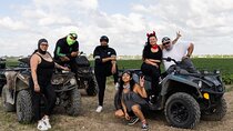  "Top Miami ATV Adventure 