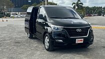 Private Transfer from Punta Cana Airport to Hotel