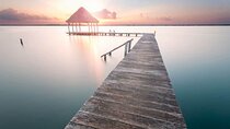 Explore Bacalar with Cancun Bus Shared Transport
