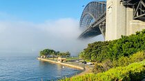 PRIVATE Essential Sydney City Tour (4 Hours)