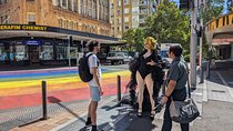Oxford Street Nightlife Tour with a Drag Queen