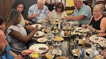 Authentic Brazilian BBQ & Wine: A Guided Dinner Experience in Rio