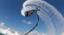 Bali Water Sport: Parasailing - Sea Walker -Jet Ski - Fly Board