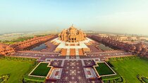Golden Triangle Tour 4 Nights 5 Days