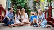 Vacation Photographer in Kuala Lumpur – for Families and Tourists