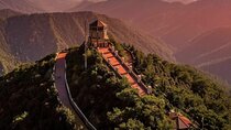 Troodos and Kykkos Monastery Day Tour from Paphos