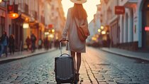 Baggage Storage in Rome
