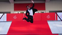 Cannes Cinema and Scandals Actor-Led Fun Guided Tour