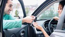 Luxury Rental Cars in Dubai