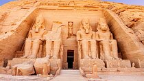  Special Over Day From Aswan to Abu Simble 