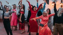 Barcelona Sangria and Salsa Dance Class