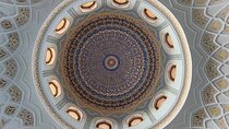 Uzbekistan 10-day Tour