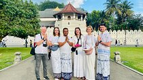 Uncover Sri Lanka for 10 Days Journey Through Culture and Nature