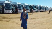 5 Days Tour in Morocco 