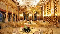 Day tour to Baron Palace , Abdeen Palace and Manial Palace