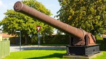 WWII Copenhagen Nyhavn and War Museum Private Walking Tour