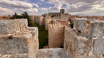 Travel through Segovia and Avila in a Small Group from Madrid