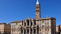Jubilee 2025 Pilgrimage Tour of Rome