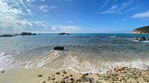 Cagliari highlights Villasimius hidden Beaches Private Tour
