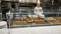 A Taste of Istanbul Street Food and Local Life Experience
