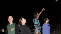 Bat Watching Madeira