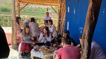 Day Trip to the High Atlas & camel ride