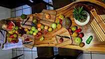 Juice Mixology Workshop in Costa Rica