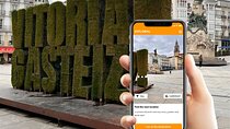 Vitoria-Gasteiz Scavenger Hunt and Sights Self-Guided Tour