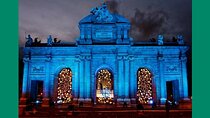 Madrid Essential Private Walking Tour of Iconic Landmarks