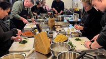Lisbon Cooking Class with Market Experience 