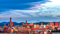 Private Transfer from Bologna Airport to Bologna city