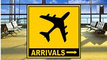 Private arrival transfer to Giza and Cairo hotels from Cairo airport