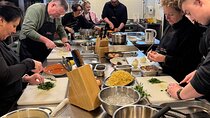 Lisbon Portuguese Cooking Class