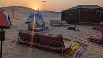 Overnight Desert Safari Platinum