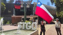 Private Walking Tour and Cable Car
