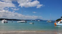 Private Snorkeling All Inclusive Bahia de Sosua