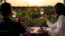 Exclusive Santorini Private Wine Tasting & Greek Lunch Experience