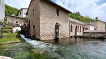 From Orvieto/Perugia area to Sorrento/Amalfi coast & Vice Versa