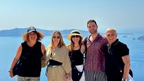 Santorini in 4 Hours: A Private Journey Through Beauty