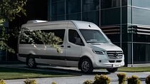 Cappadocia Shuttle Service Nevşehir or Kayseri Airport