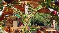  Cooking class in ”La Fattoria di Mari" on Amalfi coast