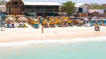 Guided Tour of Playa Baru with Lunch 