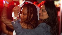 The Miami Experience Boat Party