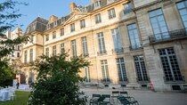Barcelona Exclusive Picasso Museum Access Tour