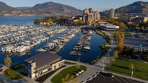 Kelowna E-Bike Guided City Highlights Tour