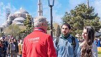 Full Day Private Guide in Istanbul